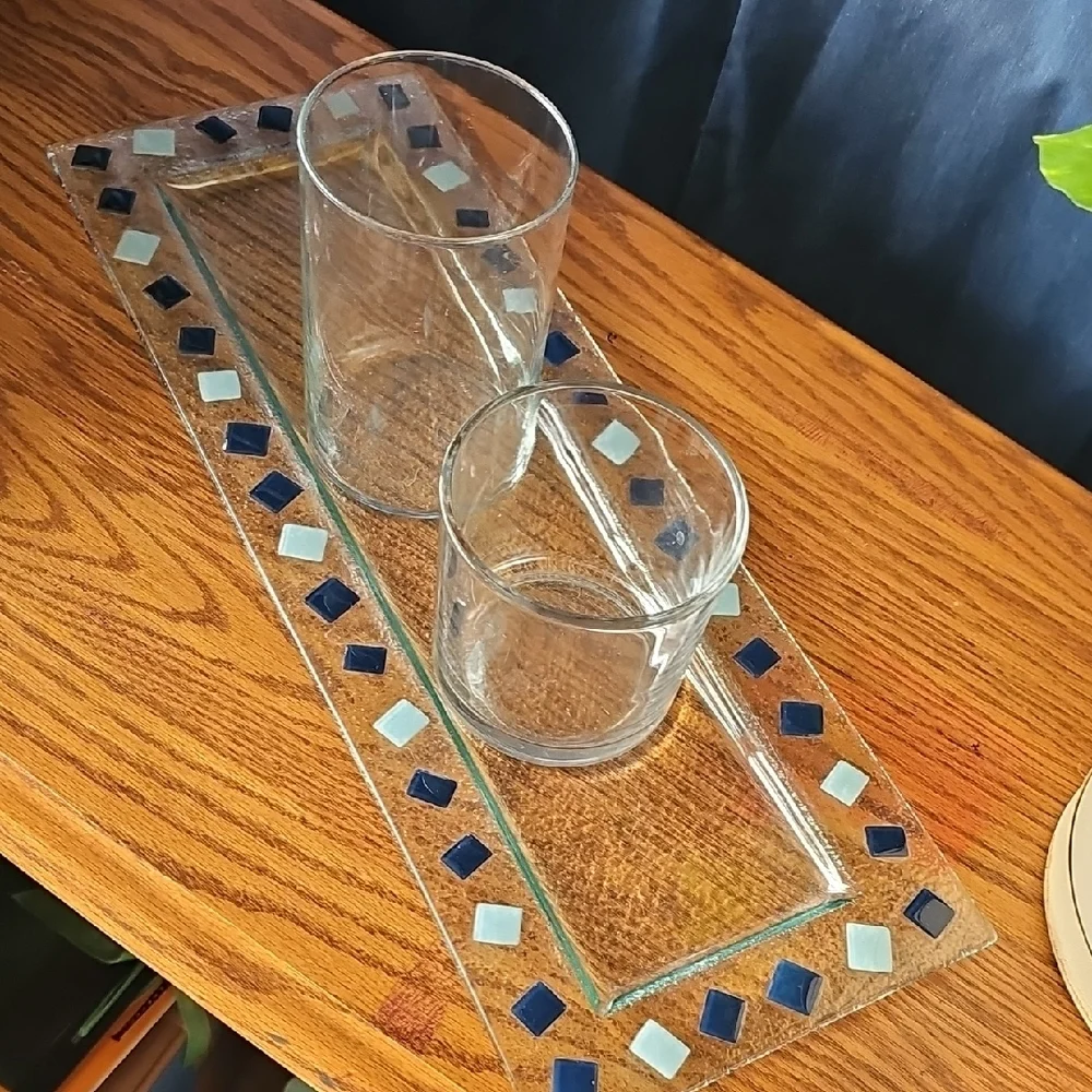 Set For The Candle